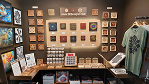 shop